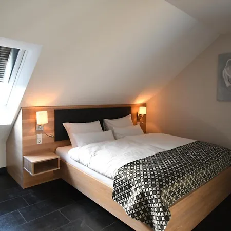 Ferienwohnung Weingut Heinen Longuich Exterior foto