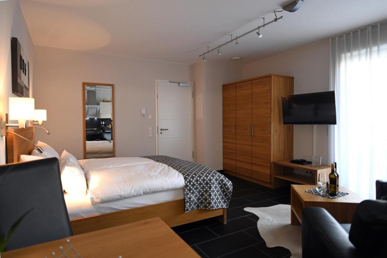 Apartment Weingut Heinen *