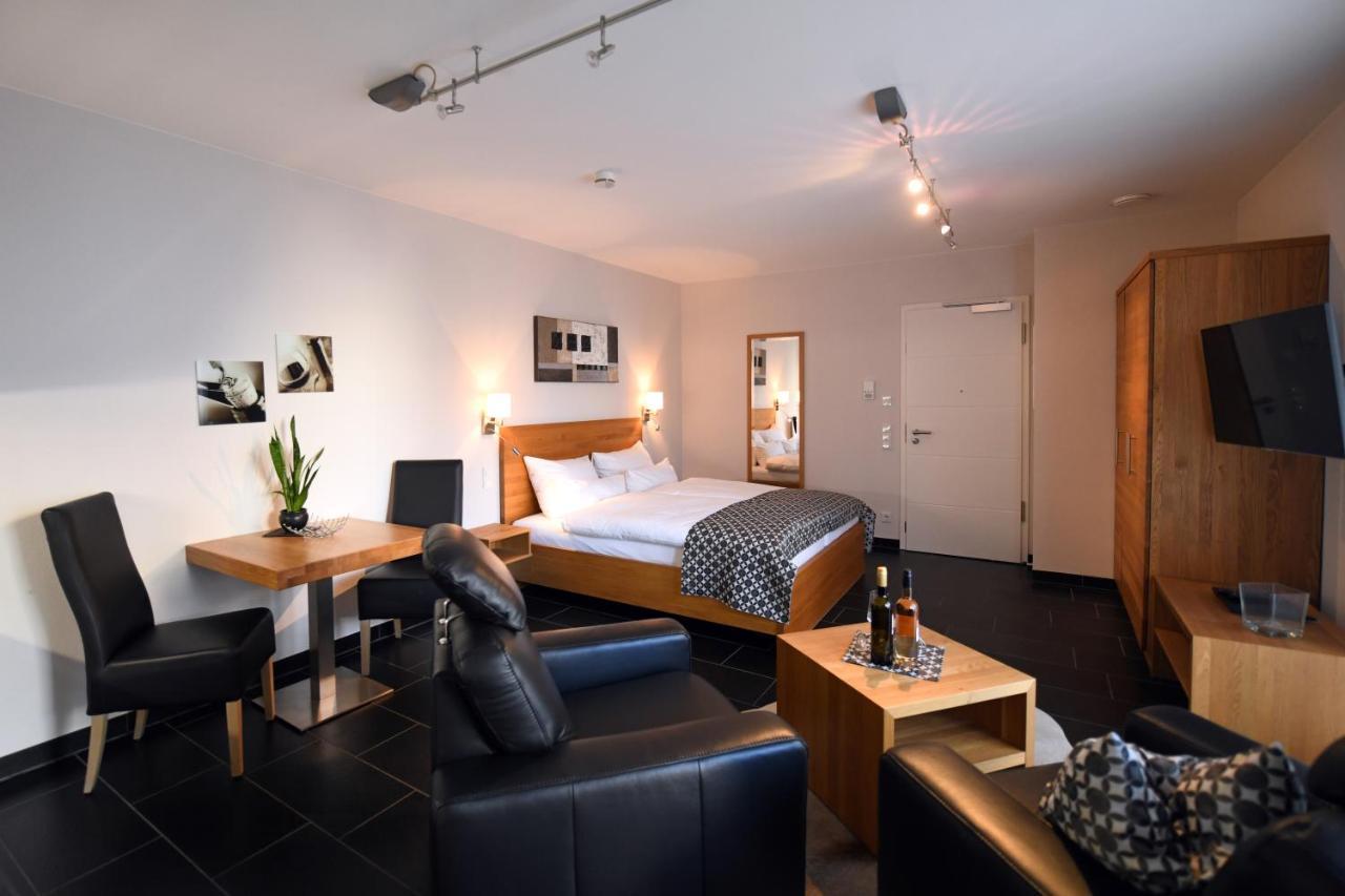Apartment Weingut Heinen