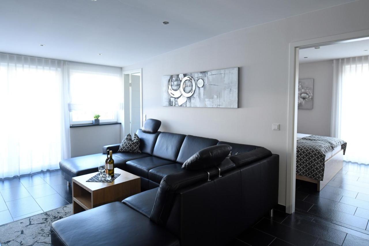 Apartment Weingut Heinen *