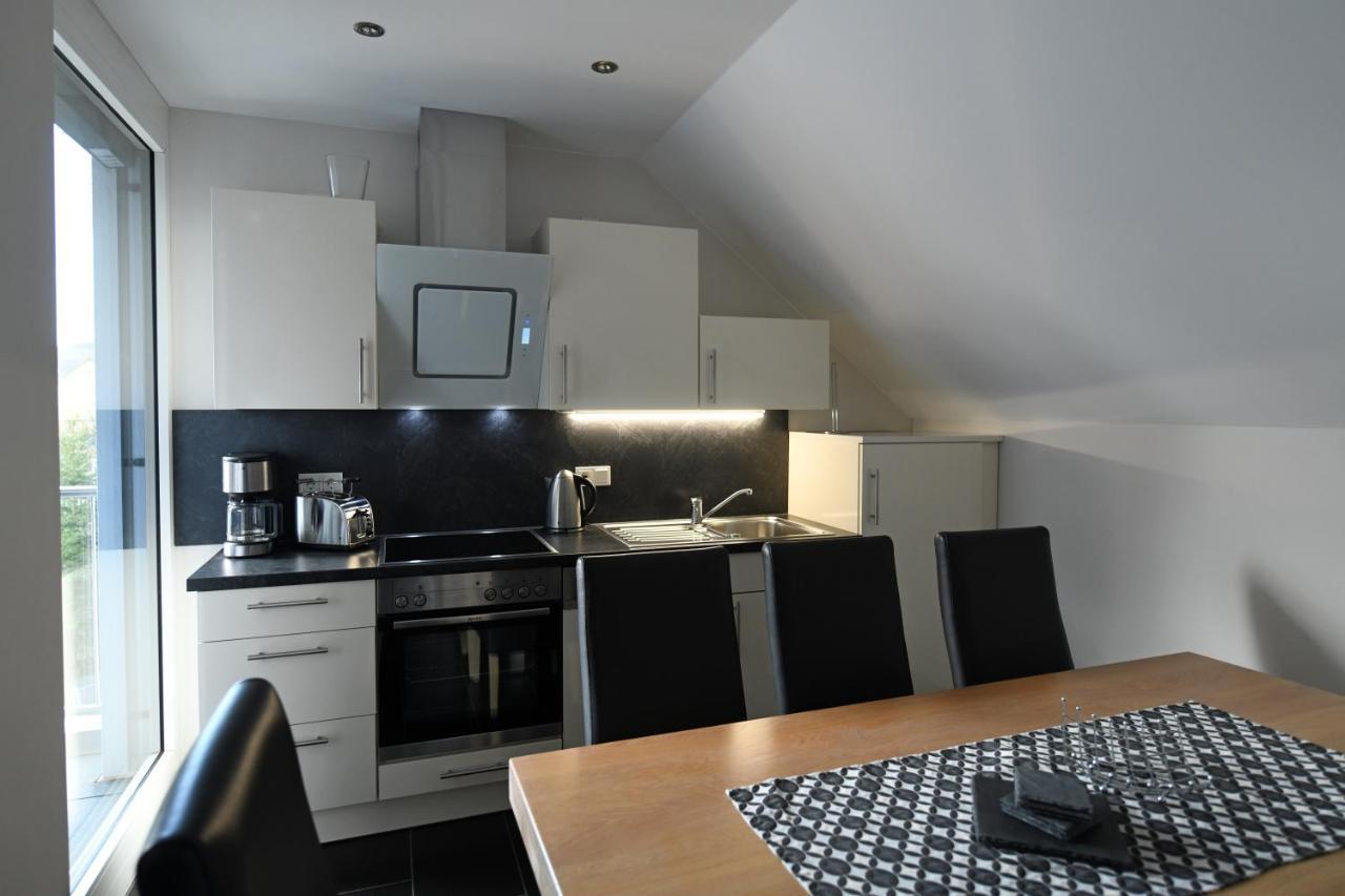 Apartment Weingut Heinen