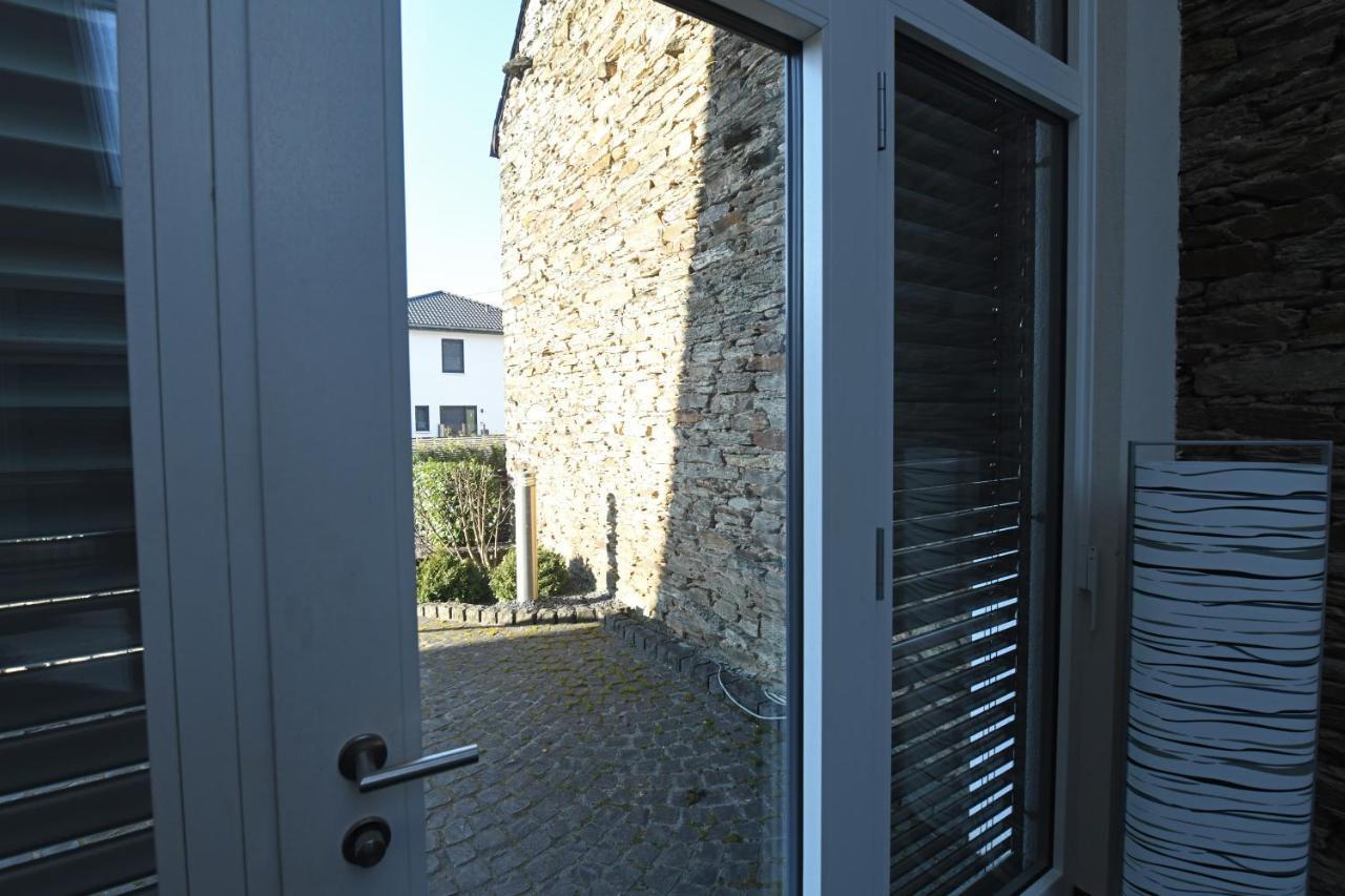 Apartment Weingut Heinen