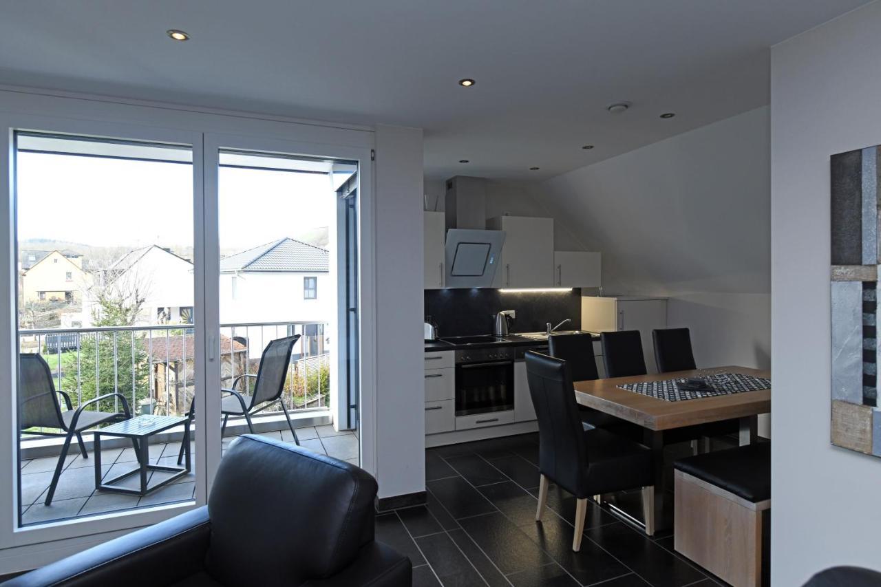 Weingut Heinen Apartment *