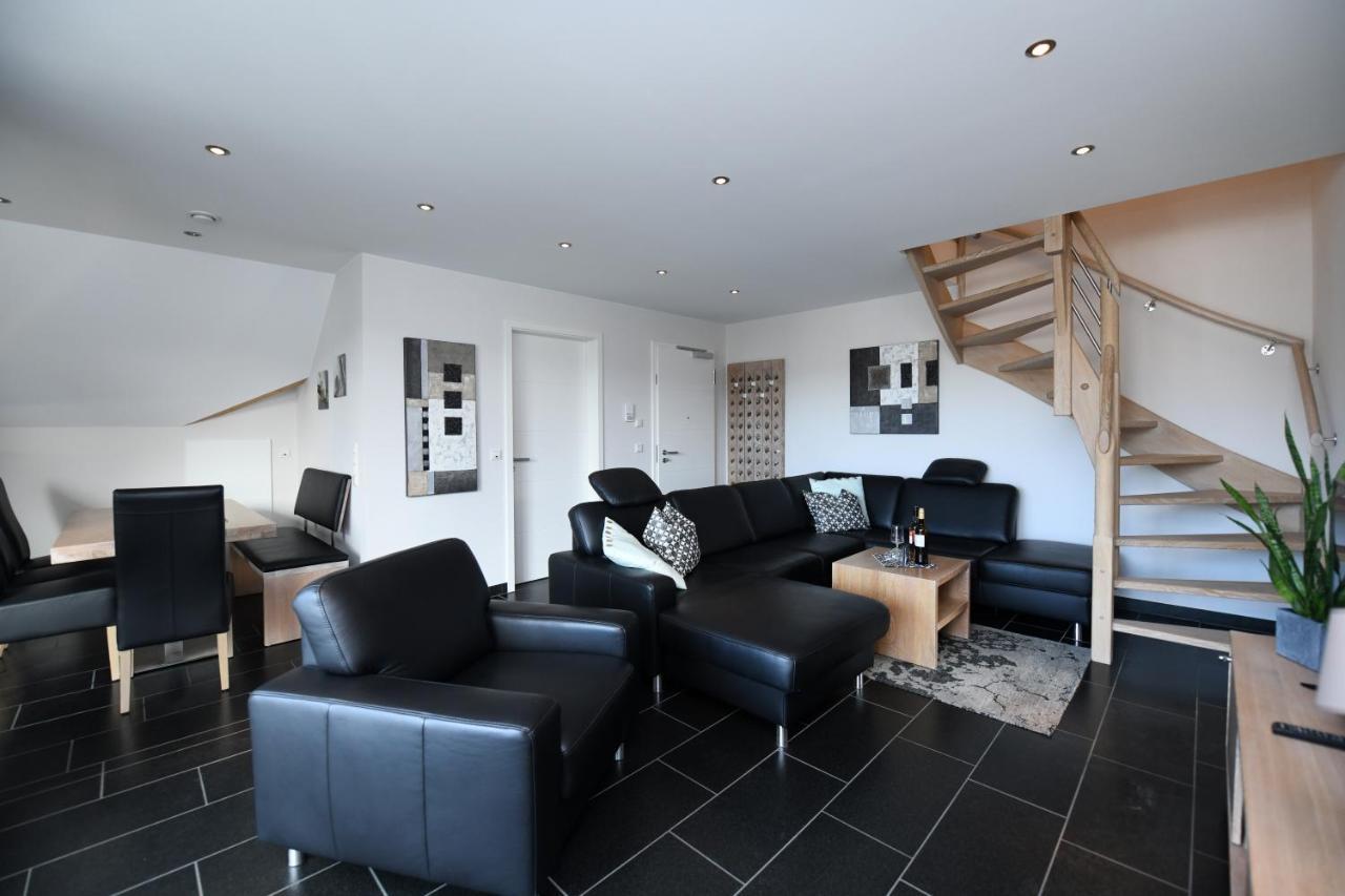 Apartment Weingut Heinen