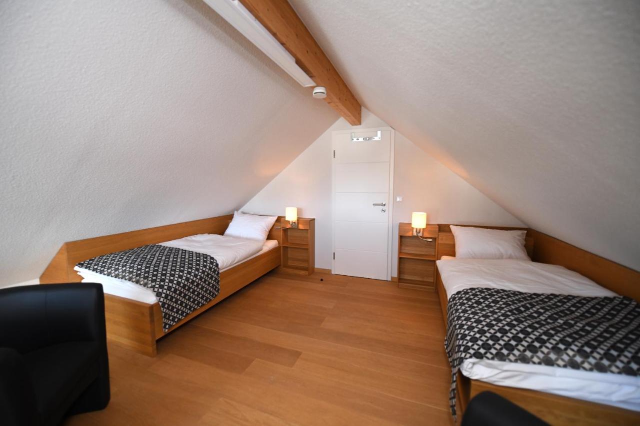 Apartment Weingut Heinen