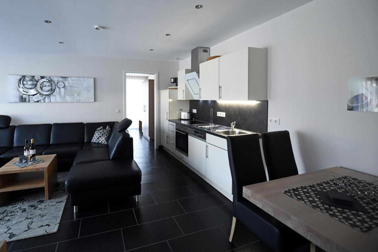 Weingut Heinen Apartment *