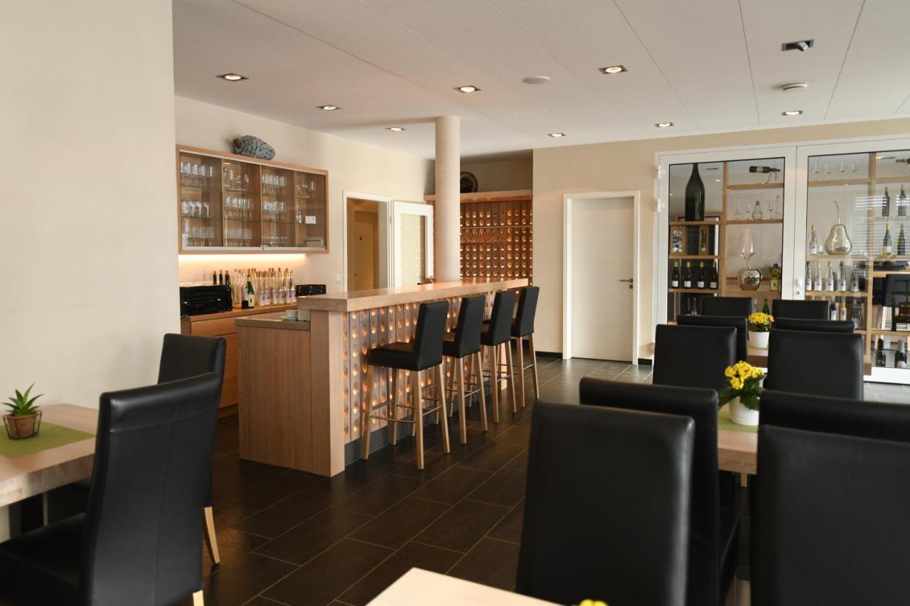 Weingut Heinen Longuich