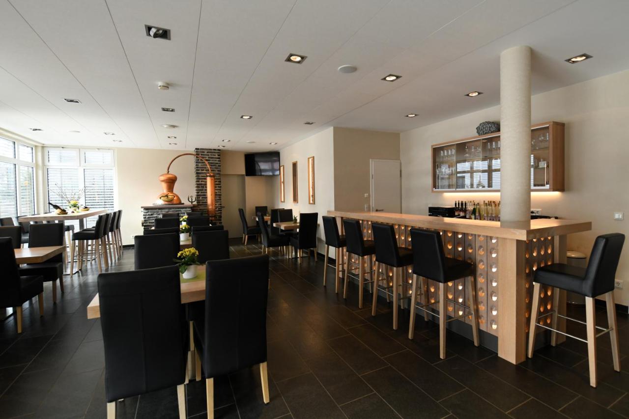 Weingut Heinen Апартаменты