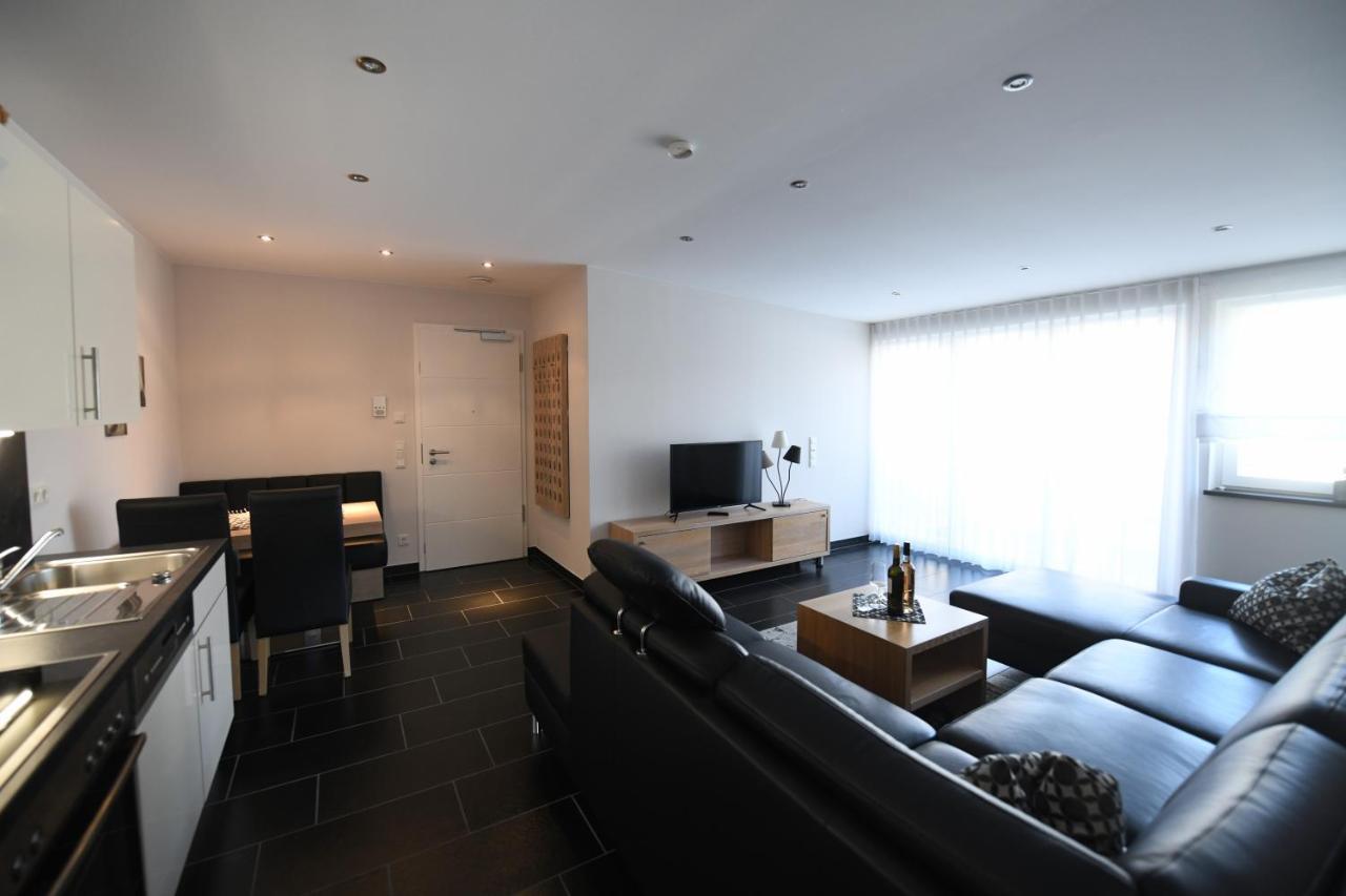 Apartment Weingut Heinen *